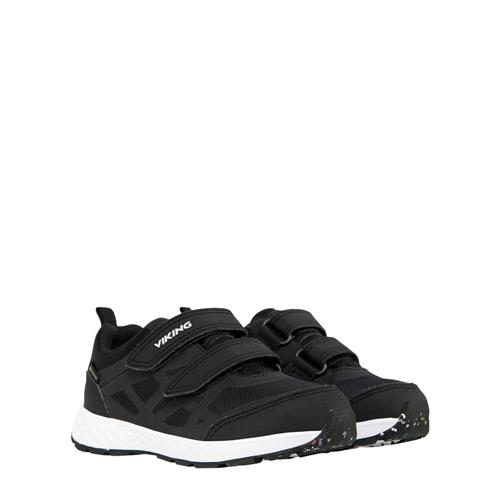 Viking Veme Reflex GTX 2V Sneakers Black | Sort | 27 EU