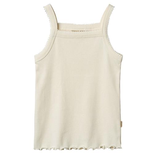 Wheat Olise Til Toppen Ivory |  | 128 cm