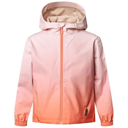 Molo Horizon Jacket Fade Pink | Blå | 116 cm