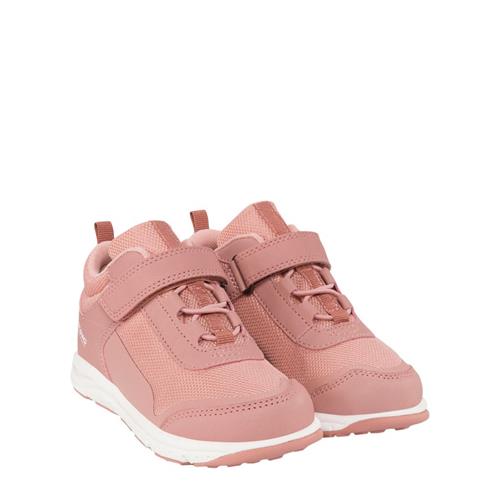 Viking Knapper Mid WP 1V Sneakers Light Pink | Lyserød | 30 EU