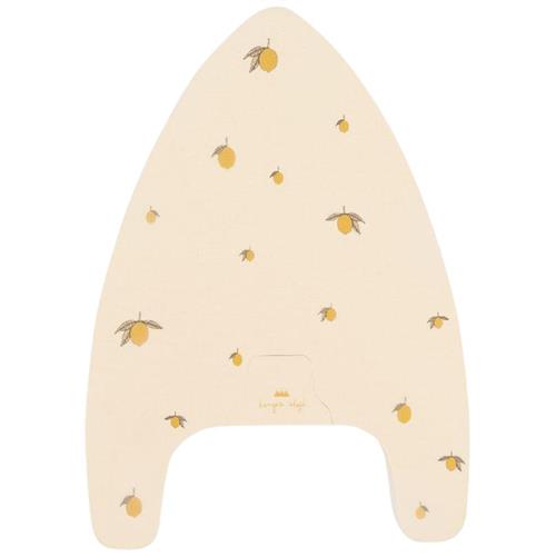 Konges Sløjd Blaster Flydebræt Lemon | Beige | 01