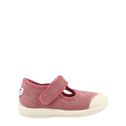 Kavat Mölnlycke TX Sko I Tekstil Dark Pink | Lyserød | 19 EU