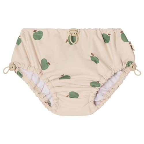 Kuling Kos Badeble Green Apple 62/68 cm  Hvid  62/68 cm  Unisex
