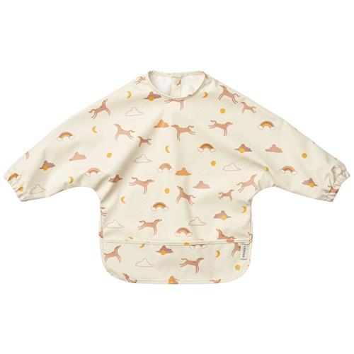 Liewood Merle Cape Bib Dream / Ecru |  | 0
