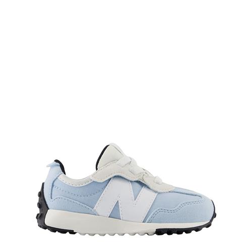 New Balance 574 Baby NEW-B Hook & Loop Sneakers Light Chrome Blue 21 EU  Blå  21 EU  Unisex