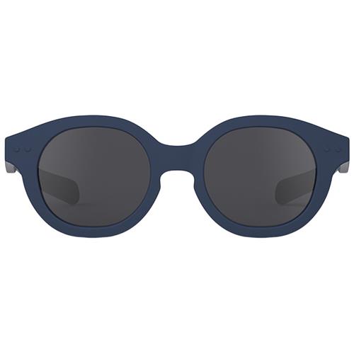 IZIPIZI #C Baby / Kids / Kids Plus Solbriller Denim Blue | Blå | 0-9 months