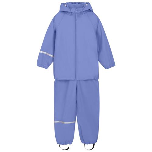 Celavi Regntøjssæt Blue Bell | Blå | 100 cm