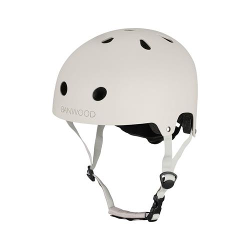 Banwood ECO Hjelm Ivory | Beige | 01