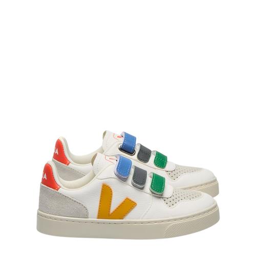 Veja Multico-extra-white Ouro | Hvid | 29 EU