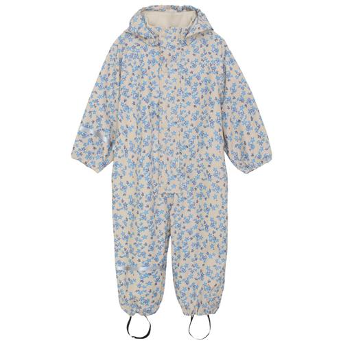 Celavi Heldragt Til Regn Blue Bell 110 cm  Blå  110 cm  Unisex