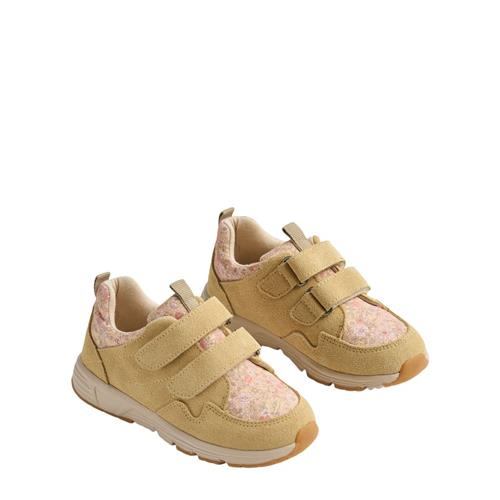 Wheat Toney Sneakers Yellow | Gul | 33 EU