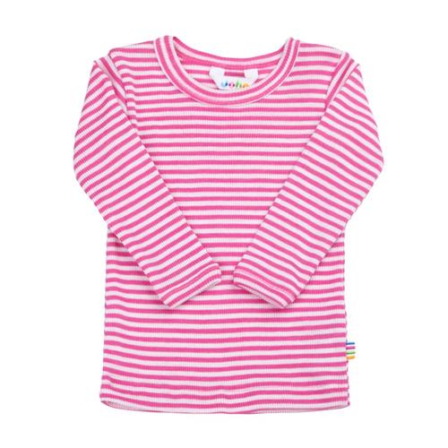 Joha Bluse Pink | Lyserød | 120 cm
