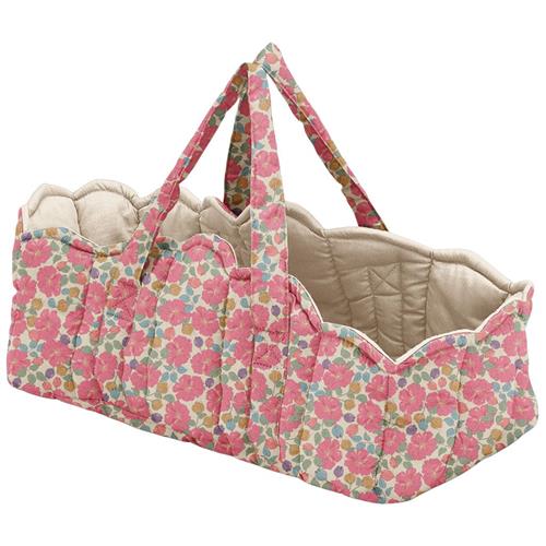 Konges Sløjd Doll Lift Rose Anglaise | Lyserød | 01