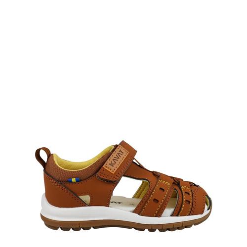 Kavat Tobo Sporty Sandaler Ginger | Orange | 27 EU