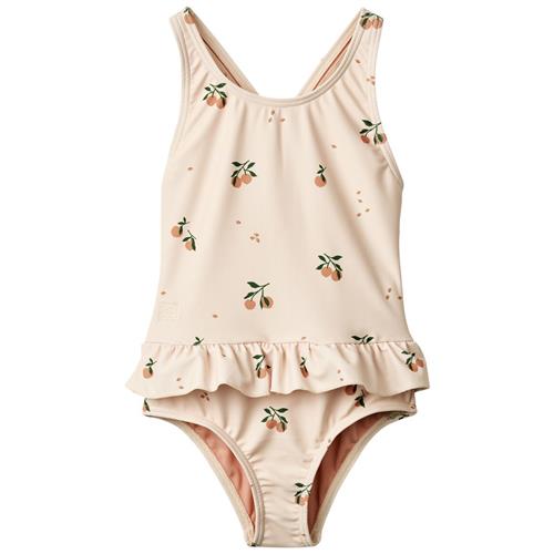 Liewood Amara Badedragt Peach Sea Shell |  | 98 cm