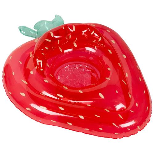 Konges Sløjd Strawberry Vandring Til Baby Strawberry | Lyserød | 01