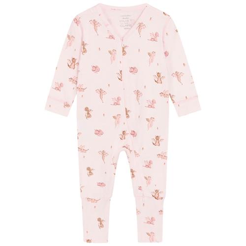 Hust&Claire Mulle Pyjamas Rose Morn | Lyserød | 104 cm