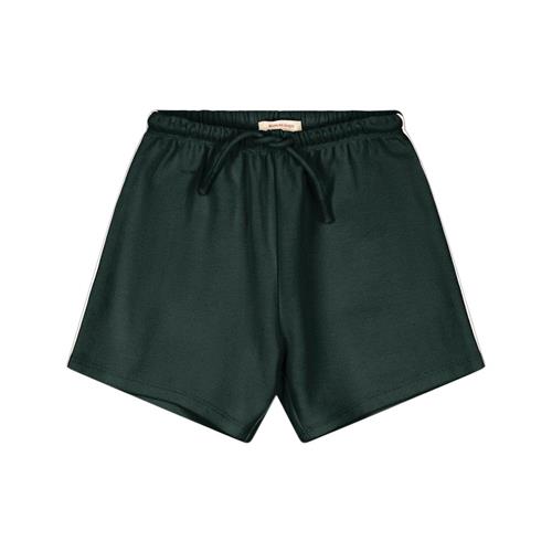 Konges Sløjd GOTS Florian Shorts Pine Grove | Grønn | 18 months