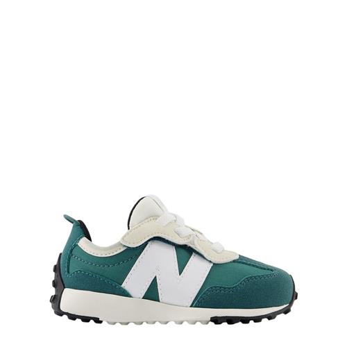 New Balance 574 Baby NEW-B Hook & Loop Sneakers New Spruce | Grønn | 23 EU