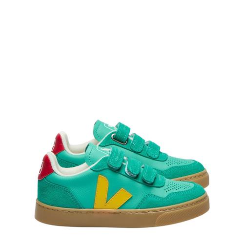 Veja Freshmint Sunshine | Grønn | 24 EU