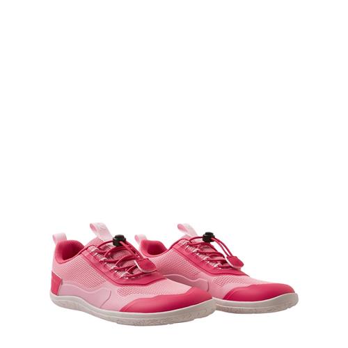 Reima Reimatec Tallustelu Barfodssko Sunset Pink | Lyserød | 32 EU
