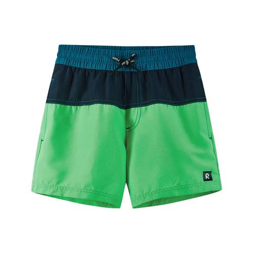 Reima Palmu Strandshorts Navy | Blå | 122 cm