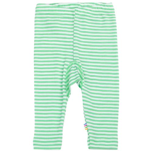 Joha Leggings Green | Grønn | 120 cm