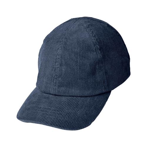 Fliink Kamma Hætte Light Denim Blue | Blå | 1-3 years