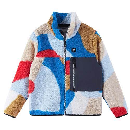 Reima Turilas Sweater Bright Blue | Blå | 128 cm