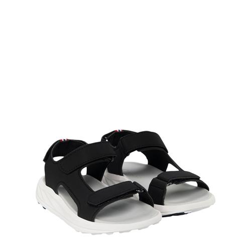 Viking Balance 3V Sandaler Black | Sort | 23 EU