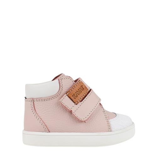 Kavat Fiskeby Sneakers Light Pink | Lyserød | 21 EU