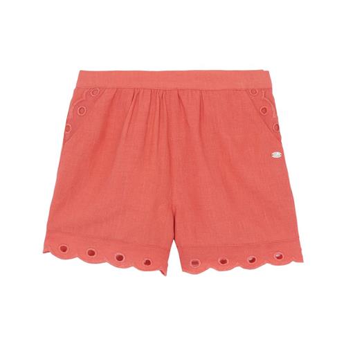 Tartine et Chocolat Shorts Corail | Orange | 8 years
