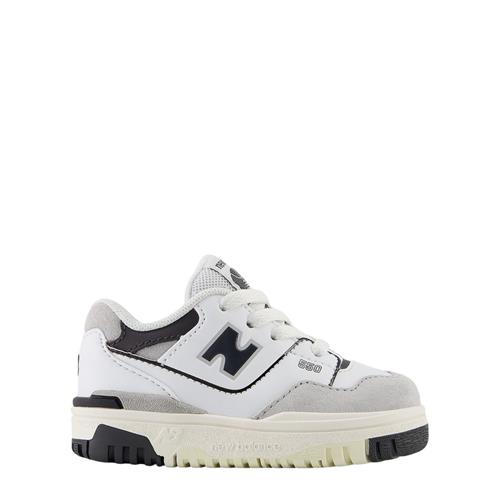 New Balance 550 Baby Lace Sneakers White | Hvid | 22.5 EU