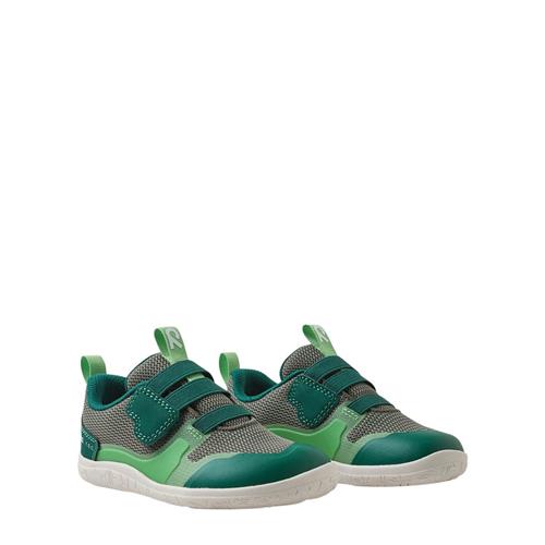 Reima Reimatec Tepastelu Barfodssko Greyish Green | Grønn | 25 EU