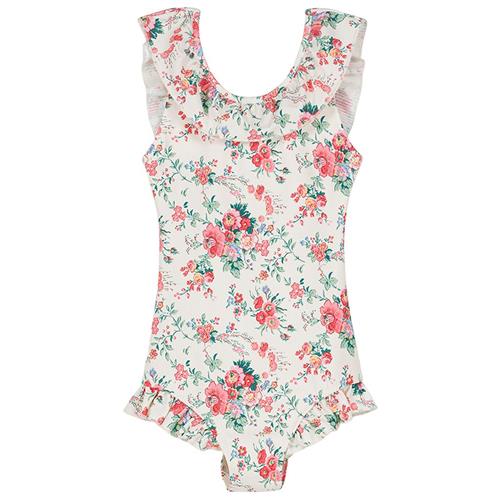 Louise Misha Andrea Badedragt Cream Rosa Festa |  | 4 years