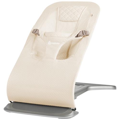 Ergobaby Evolve 3-in-1 Udsmider Cream Mesh | Beige | 0