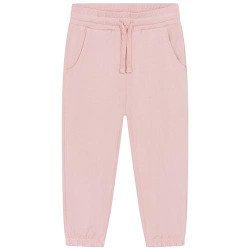 Hust&Claire Gubi Bukser Dusty Rose | Lyserød | 74 cm