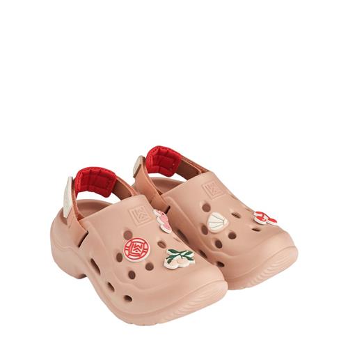Liewood Milas Sandaler Watermelon Multi Mix | Lyserød | 29 EU