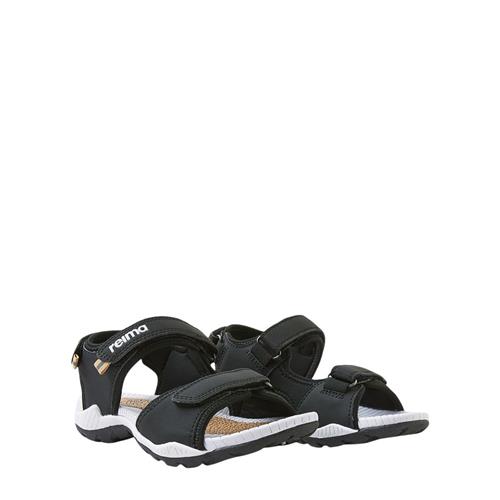 Reima Ratas Sandaler Black | Sort | 32 EU
