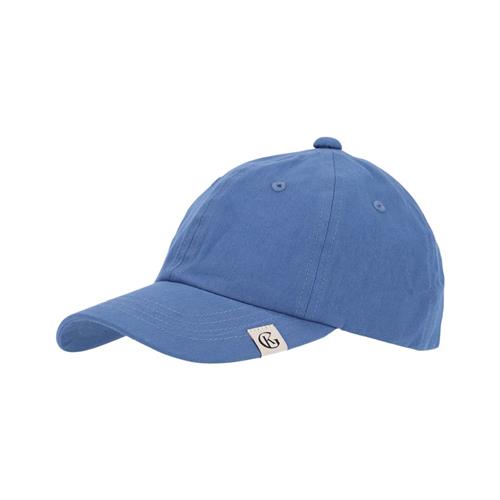 Gullkorn Design Gullkorn Hætte Blue Steel | Blå | 92/104 cm