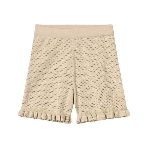 Fliink Emmy Shorts Sandshell |  | 6 years