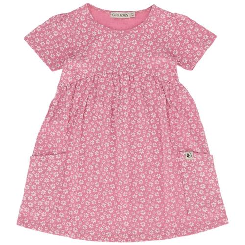 Gullkorn Design Dia Kjole Blush Pink | Lyserød | 86 cm