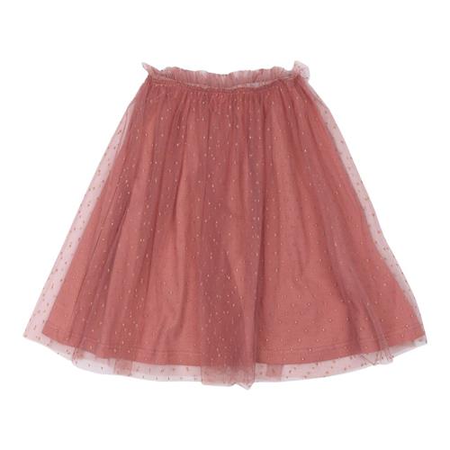 The New Narice Nederdel Old Rose 11-12 Y  Lyserød  11-12 år  kvinde
