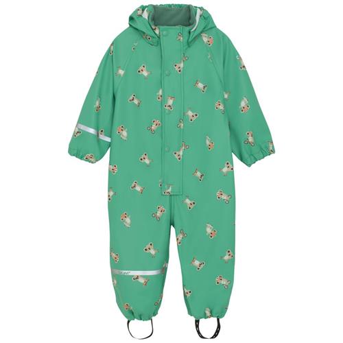Celavi Heldragt Til Regn Green Spruce 100 cm  Grøn  100 cm  Unisex