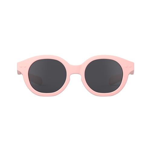 IZIPIZI #C Baby / Kids / Kids Plus Solbriller Pastel Pink | Lyserød | 0-9 months