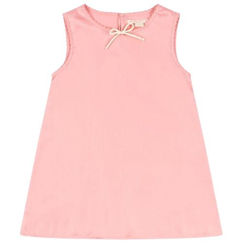Konges Sløjd Sheeny Kjole Peony | Lyserød | 18 months