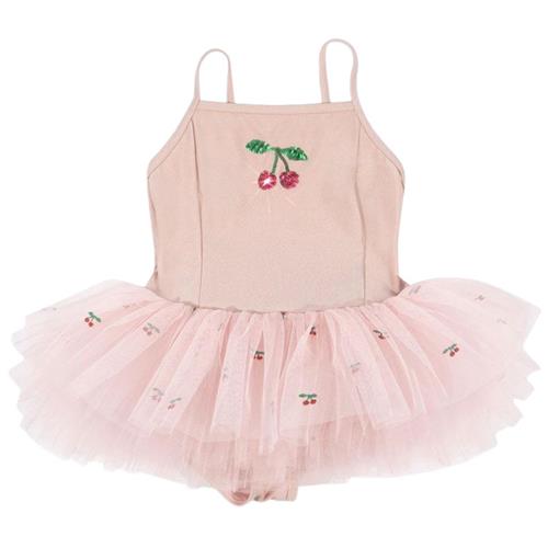 Konges Sløjd Marina Tutu-kjole Rose Smoke | Lyserød | 3 years