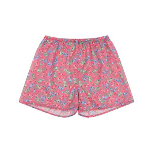 Konges Sløjd GOTS Pacey Shorts Fandango | Lyserød | 5-6 years