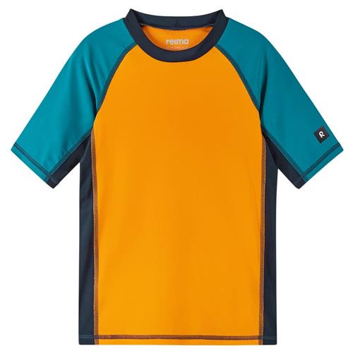 Reima Uiva UV-Top Fruity Orange | Orange | 164 cm