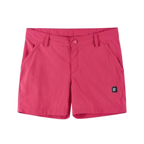 Reima Valoisin Shorts Bright Berry | Lyserød | 152 cm